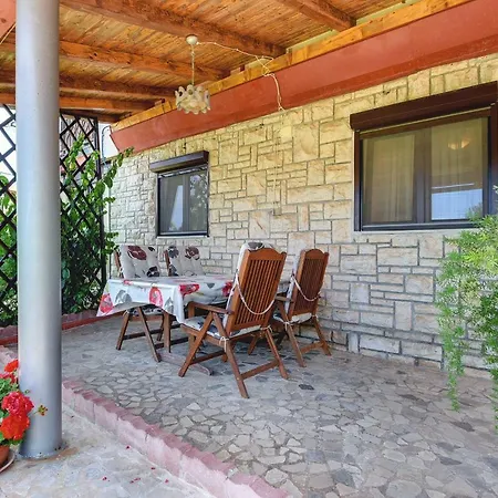 Apartment Tija Medulin