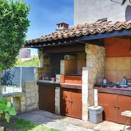Apartamento Klaudija Medulin