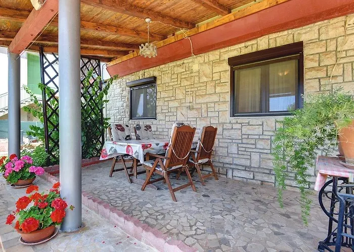 Klaudija Appartement Medulin