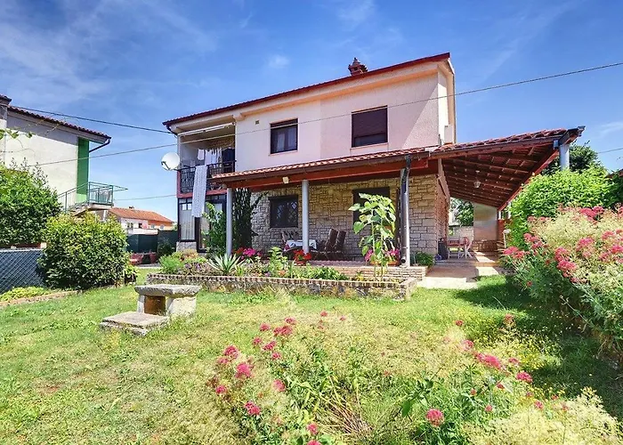 Klaudija Appartement