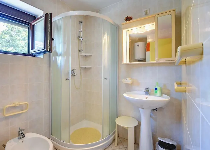 Klaudija Appartement *