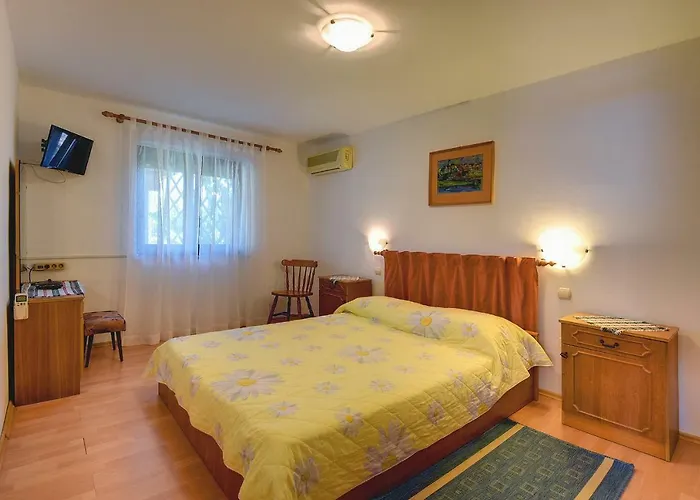 Klaudija Appartement