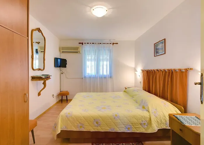 Appartement Klaudija *