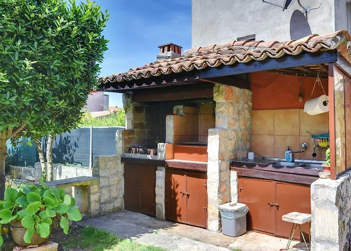 아파트 Klaudija 메덜린